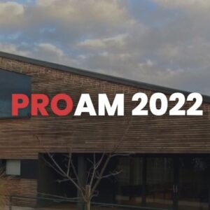 proam 2022