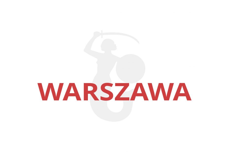 WARSZAWA