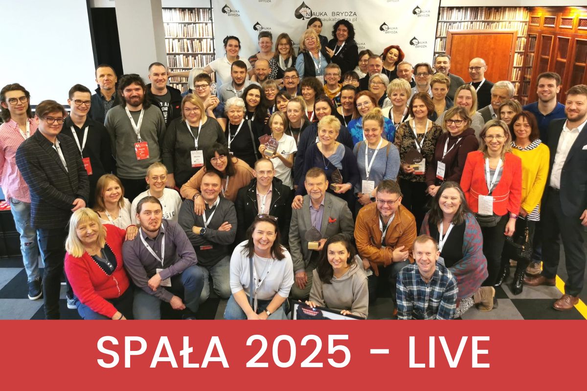 Spala 2025 live