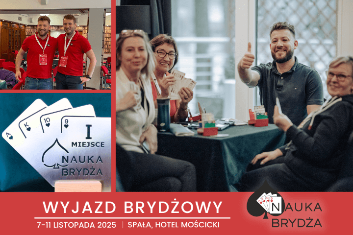 7-11.11.2025 – Spała 2025